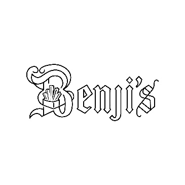 Logo Benji's