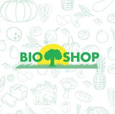 Logo Bioshop