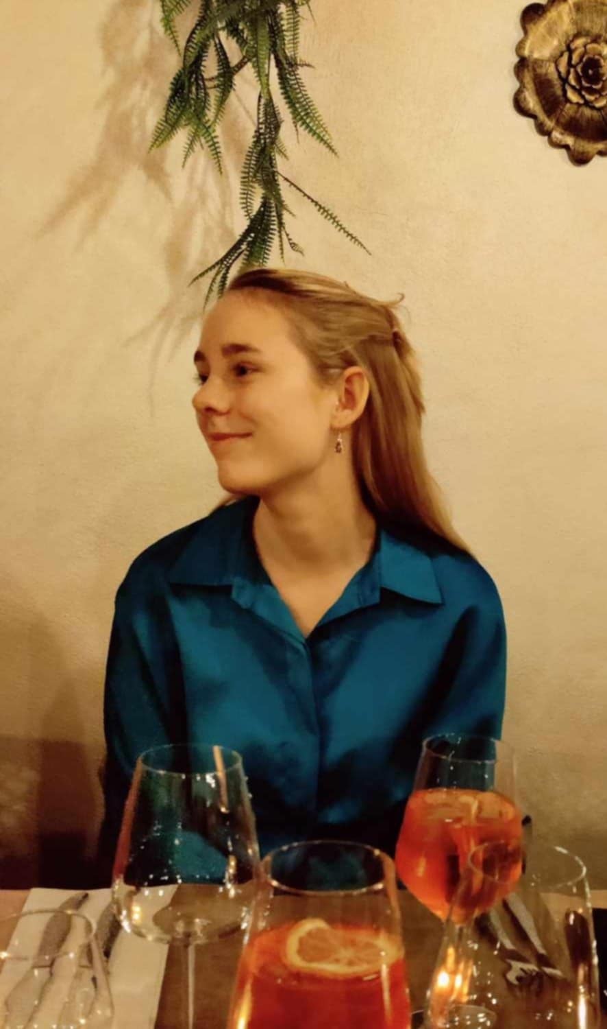 Jutta Van Daele