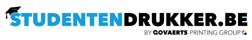 Logo Studentendrukker